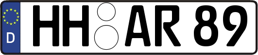 HH-AR89