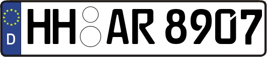 HH-AR8907