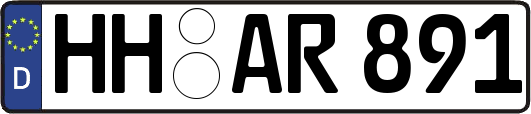 HH-AR891