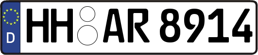 HH-AR8914