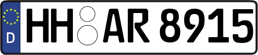 HH-AR8915
