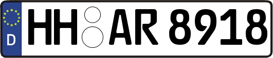 HH-AR8918