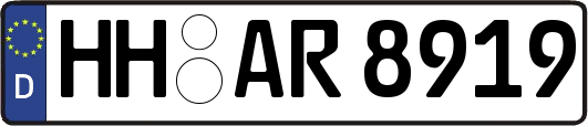 HH-AR8919