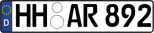 HH-AR892