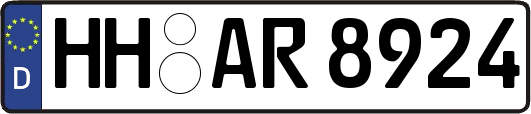 HH-AR8924