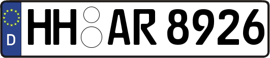 HH-AR8926