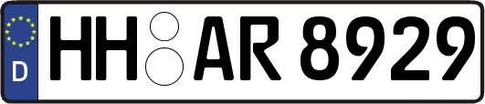 HH-AR8929