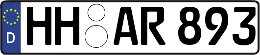 HH-AR893
