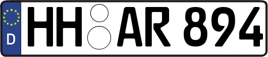 HH-AR894