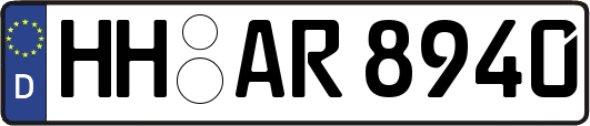 HH-AR8940