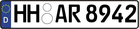 HH-AR8942