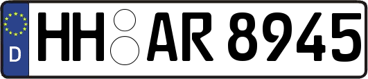 HH-AR8945