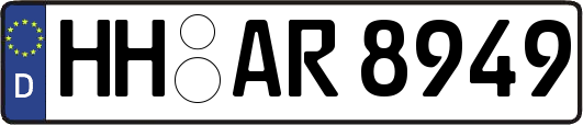 HH-AR8949