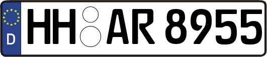 HH-AR8955
