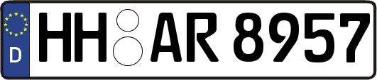 HH-AR8957