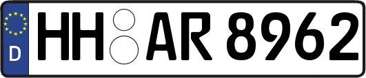 HH-AR8962