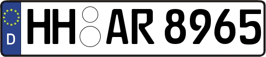 HH-AR8965