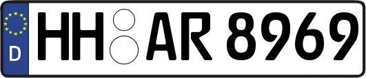 HH-AR8969