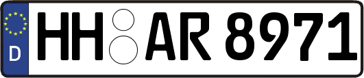 HH-AR8971