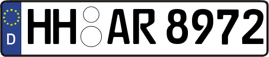 HH-AR8972
