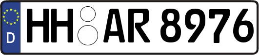 HH-AR8976