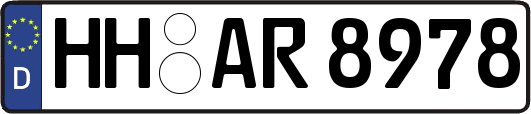 HH-AR8978