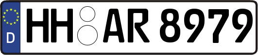HH-AR8979