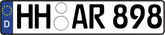 HH-AR898