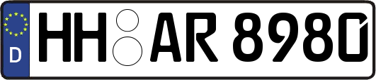 HH-AR8980