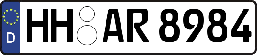 HH-AR8984