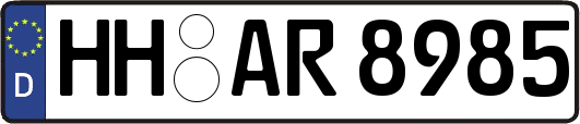 HH-AR8985