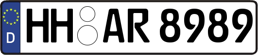 HH-AR8989