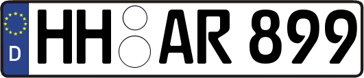 HH-AR899