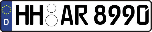 HH-AR8990