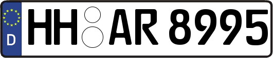 HH-AR8995