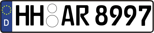 HH-AR8997