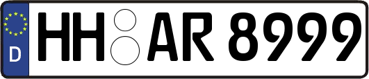 HH-AR8999