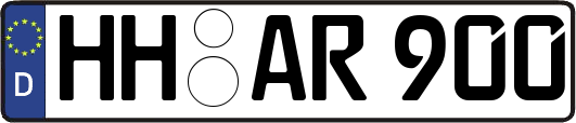 HH-AR900
