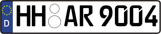 HH-AR9004