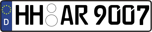 HH-AR9007