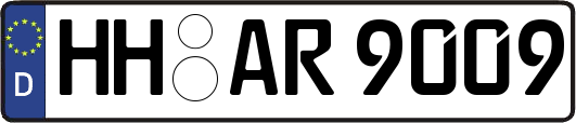 HH-AR9009