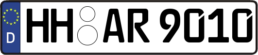 HH-AR9010