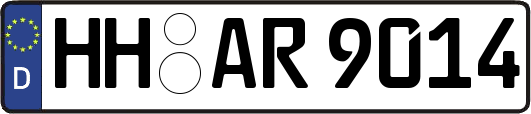 HH-AR9014
