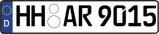 HH-AR9015