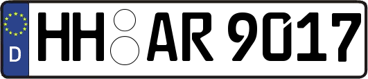 HH-AR9017