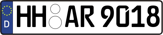 HH-AR9018