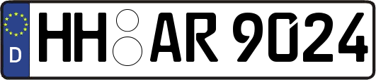 HH-AR9024