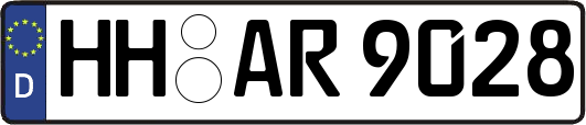 HH-AR9028