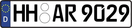 HH-AR9029