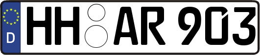 HH-AR903